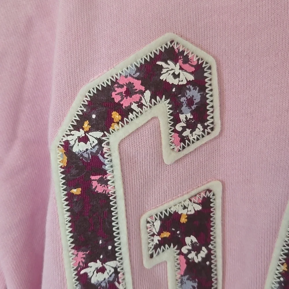 Gap Kids | Pink Zip Jacket Size XXL NWT